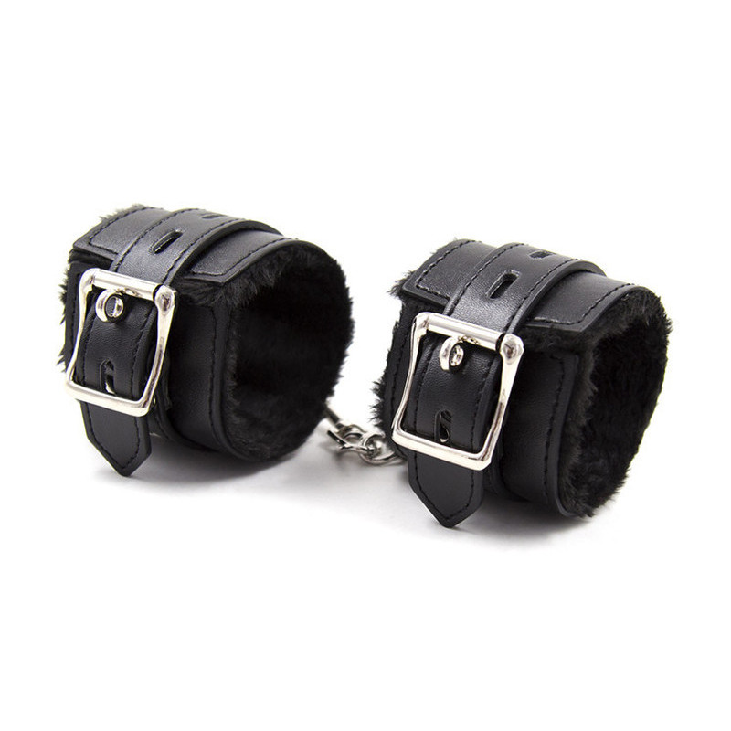 Generique Menottes de Poignets Wrist